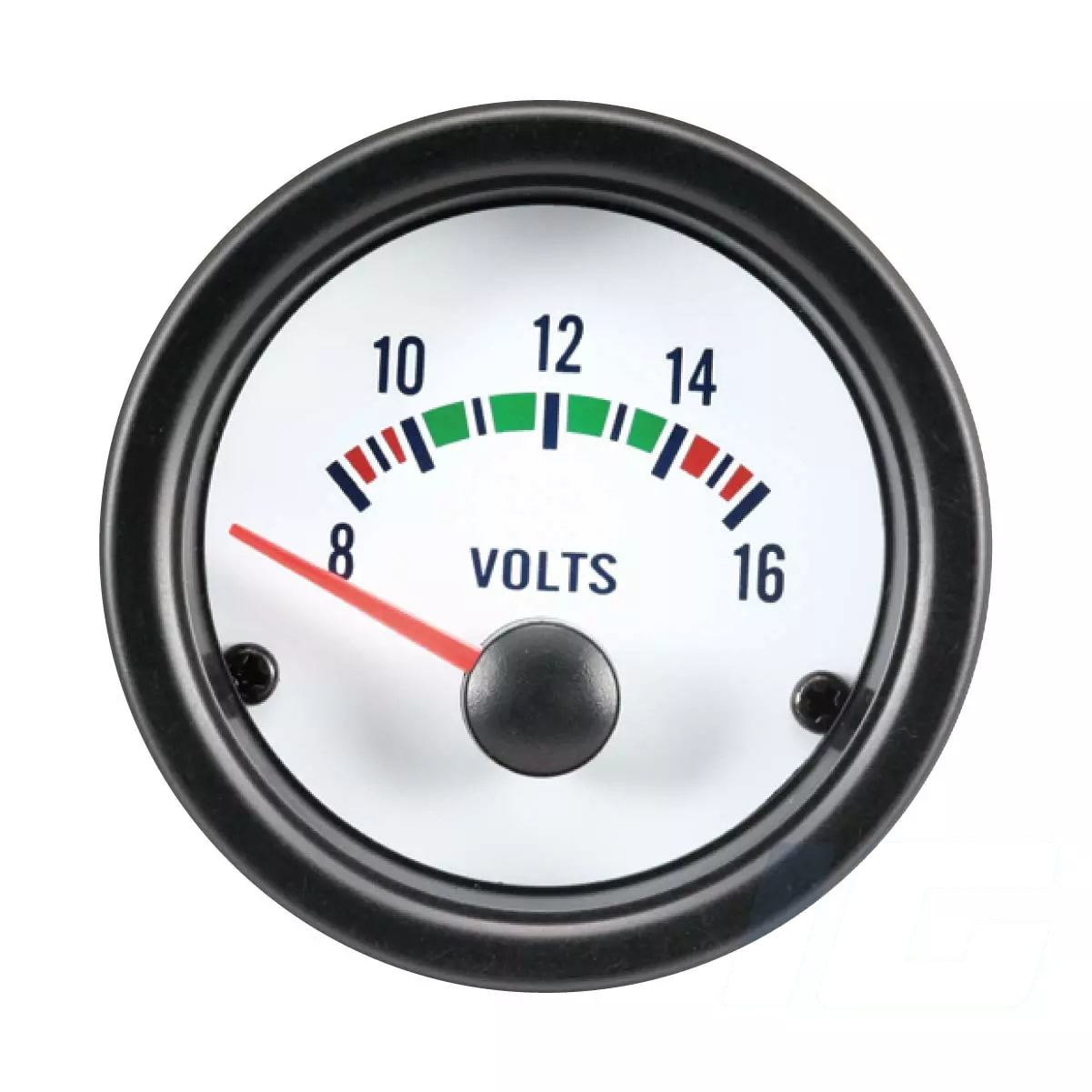Volt Gauges